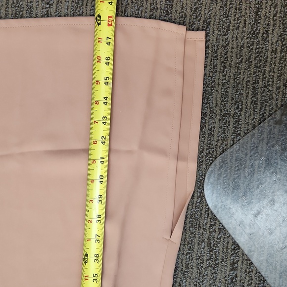 Roucha DEO Short Sleeve VNeck Drape Dress - Picture 13 of 16